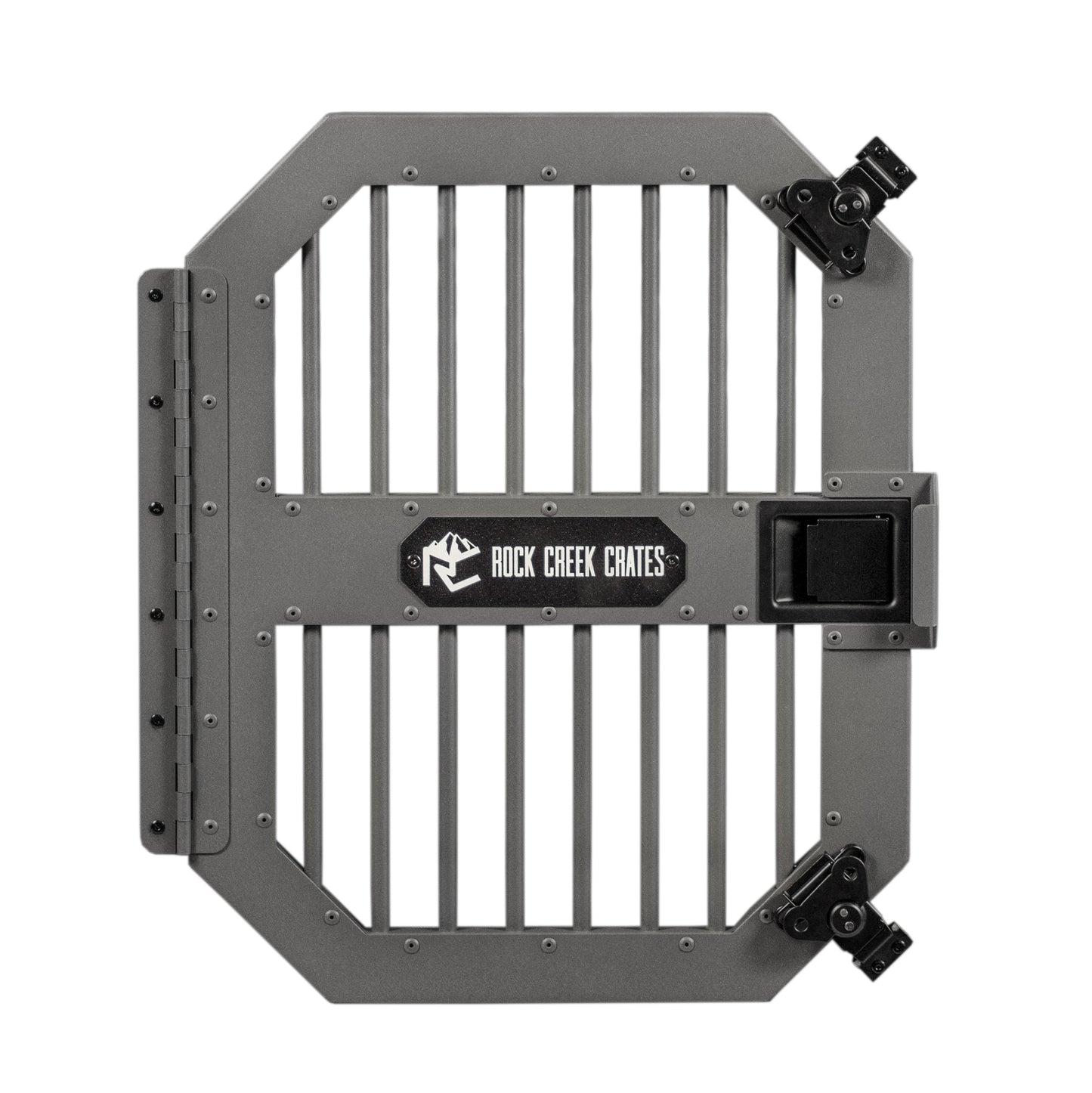 Collapsible Dog Crate