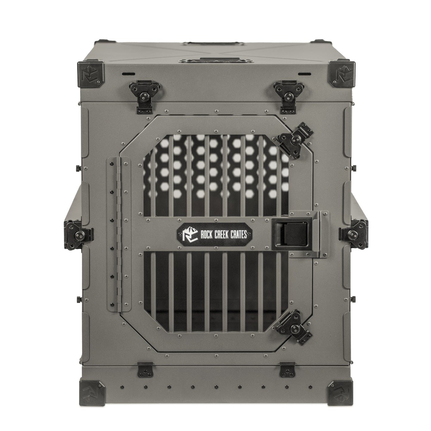 Collapsible Dog Crate