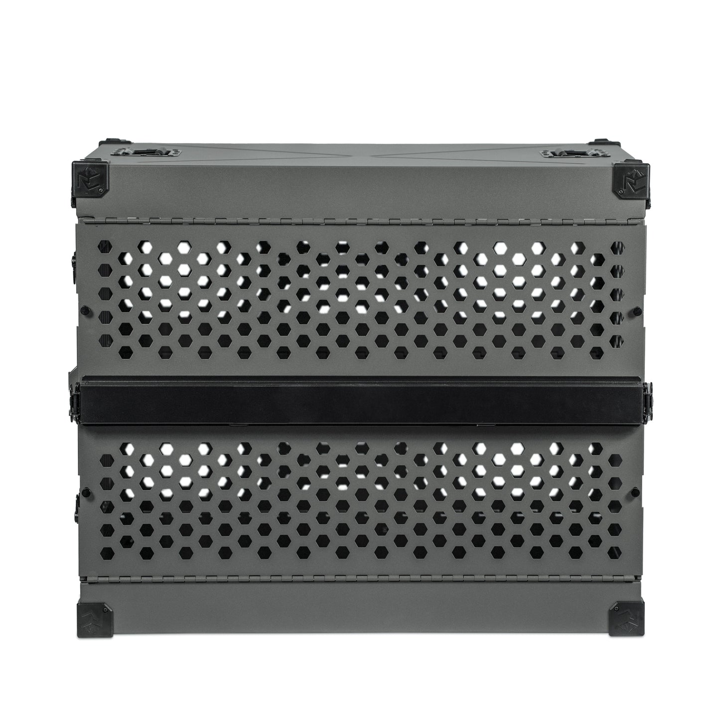 Collapsible Dog Crate