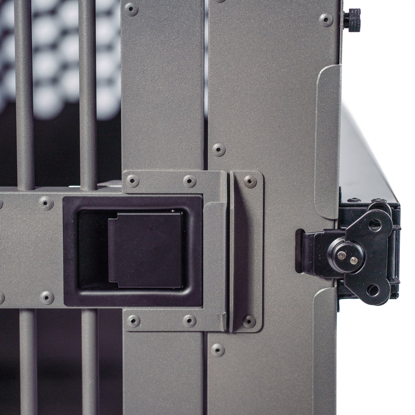 Collapsible Dog Crate