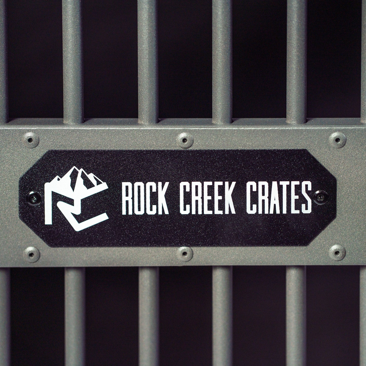 Collapsible Dog Crate