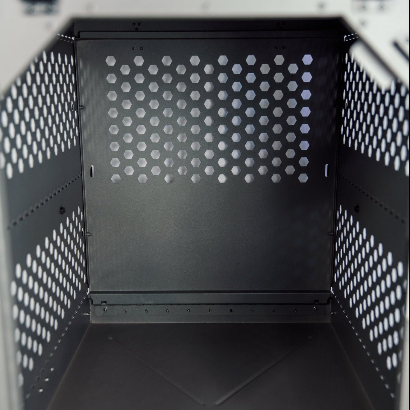 Collapsible Dog Crate