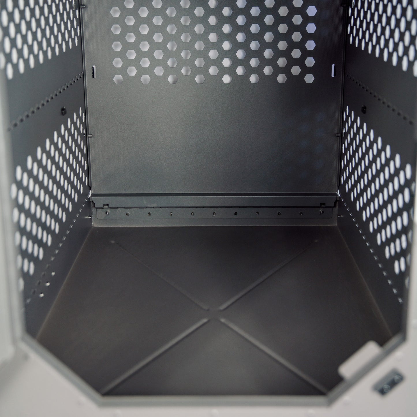 Collapsible Dog Crate