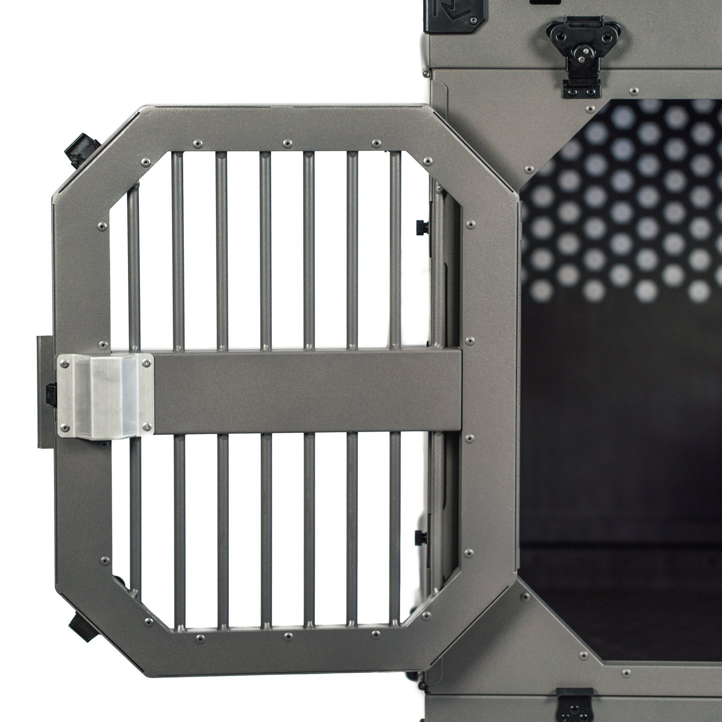 Collapsible Dog Crate
