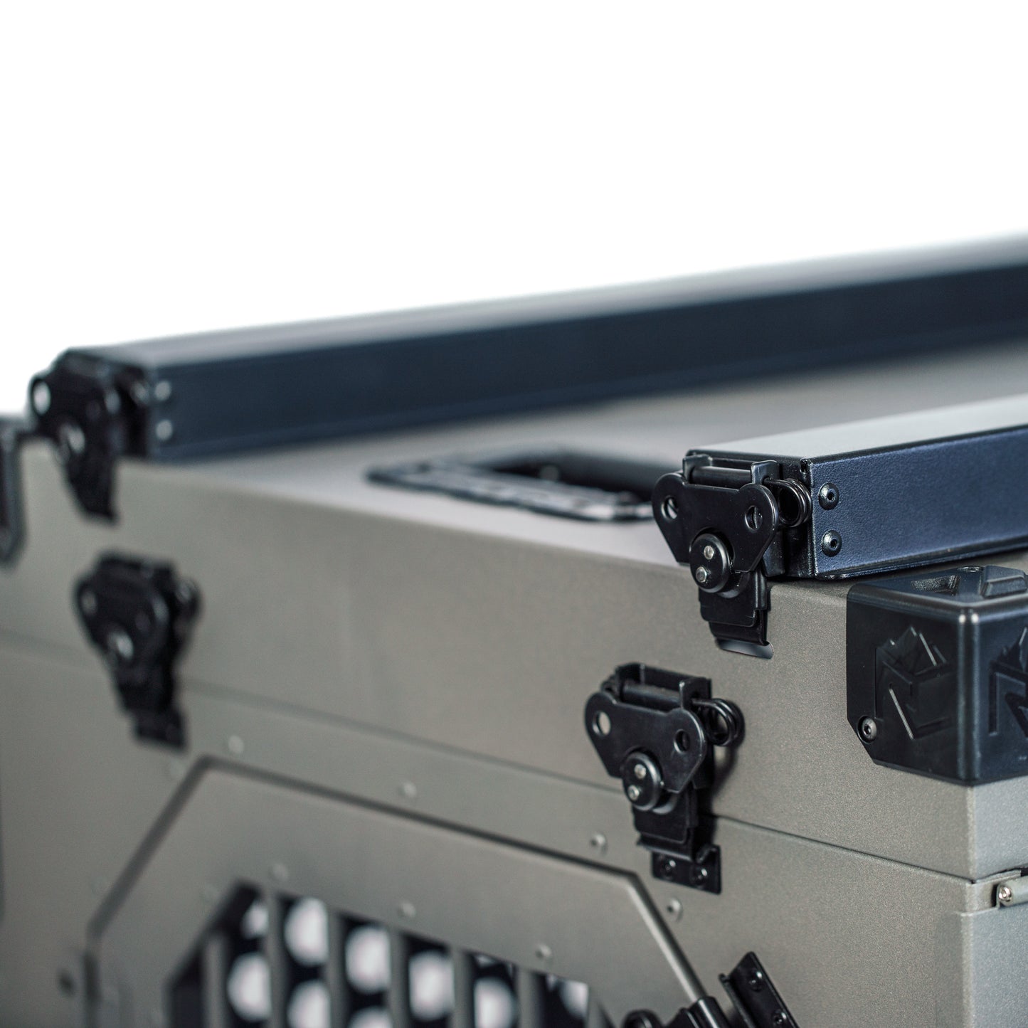 Collapsible Dog Crate