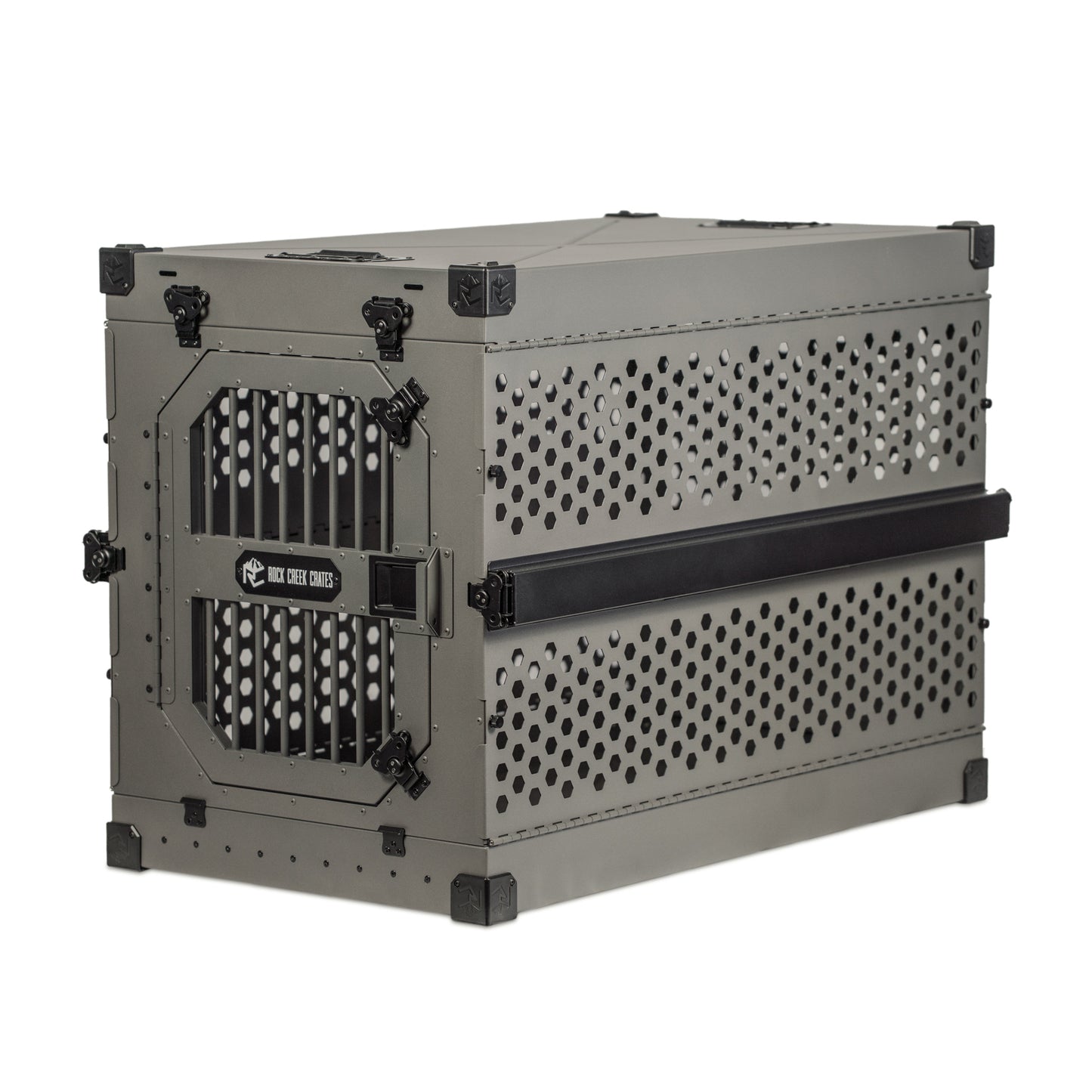 Collapsible Dog Crate