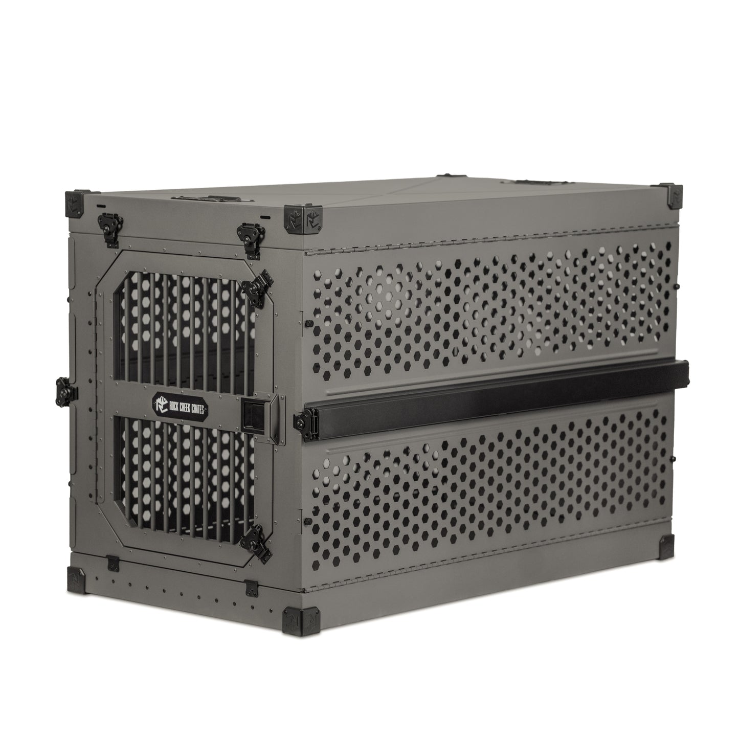 Collapsible Dog Crate