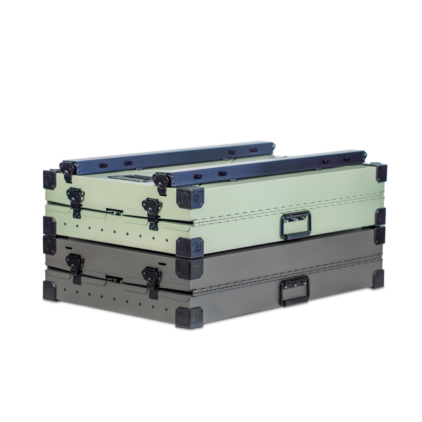 Collapsible Dog Crate