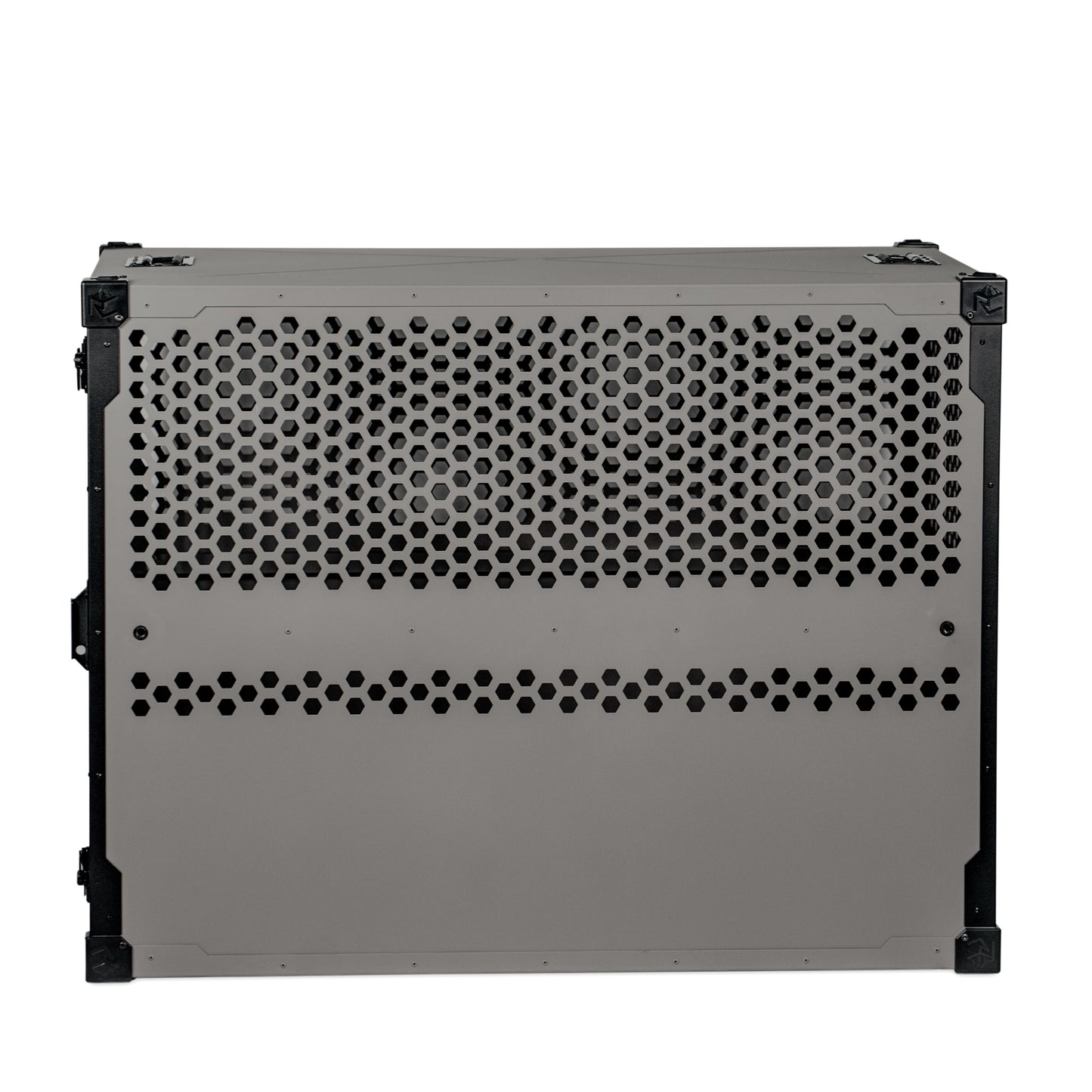 Stationary Dog Crate