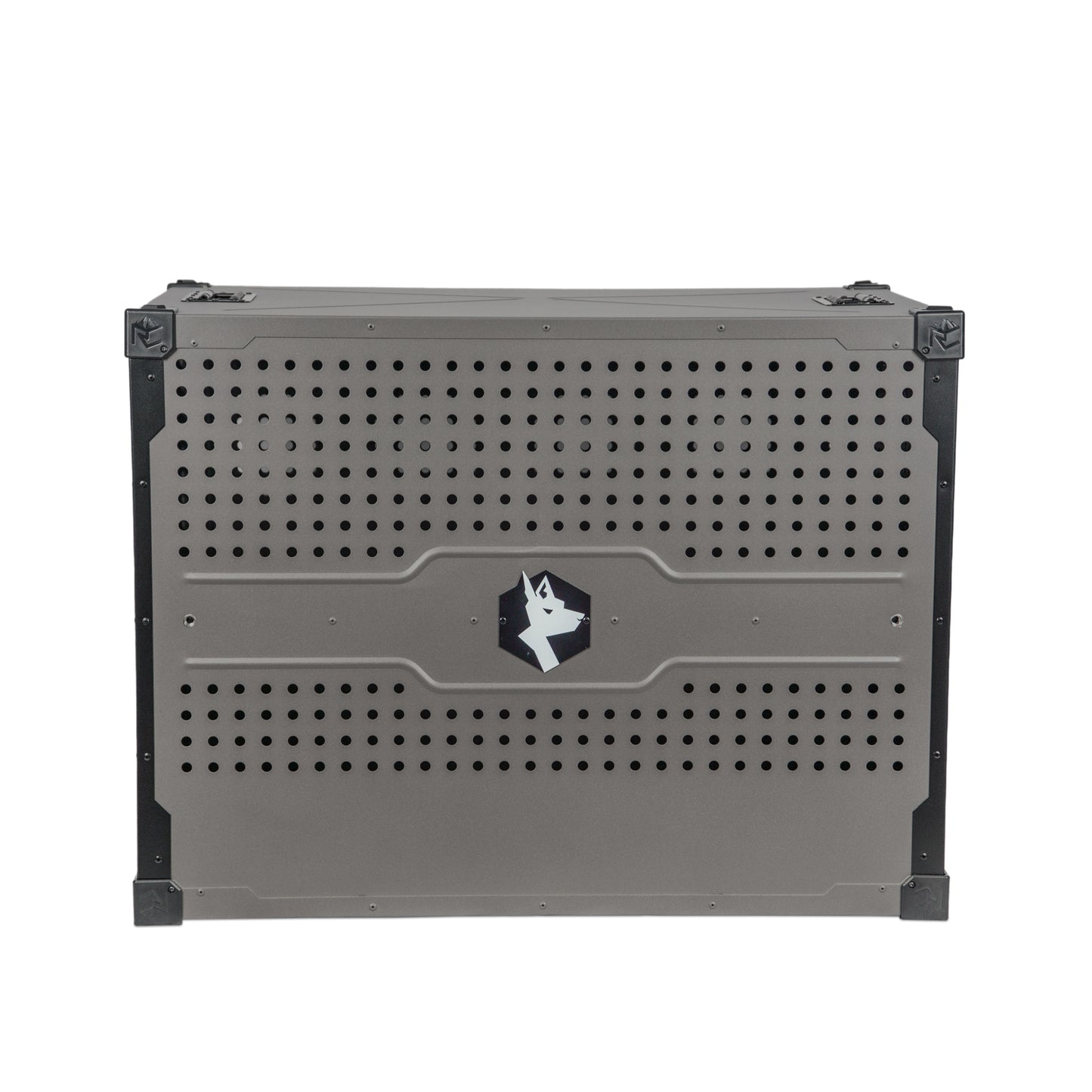 Separation Anxiety Dog Crate