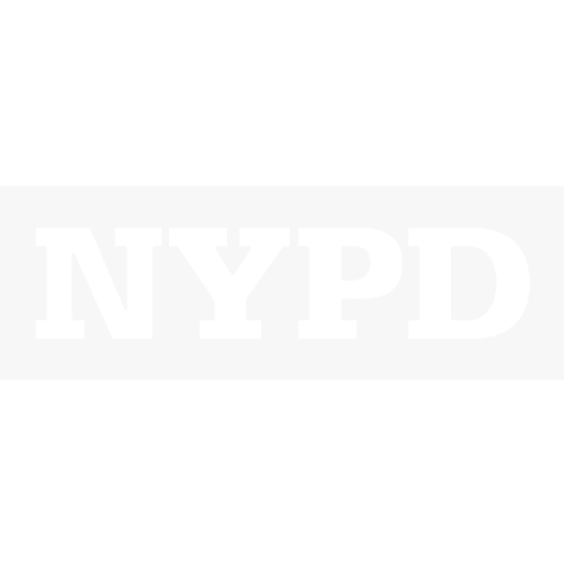 NYPD logo
