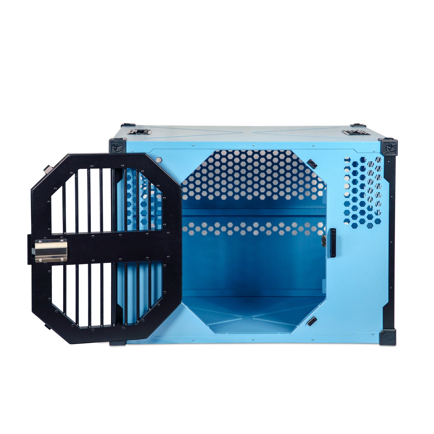 Side Door Crate