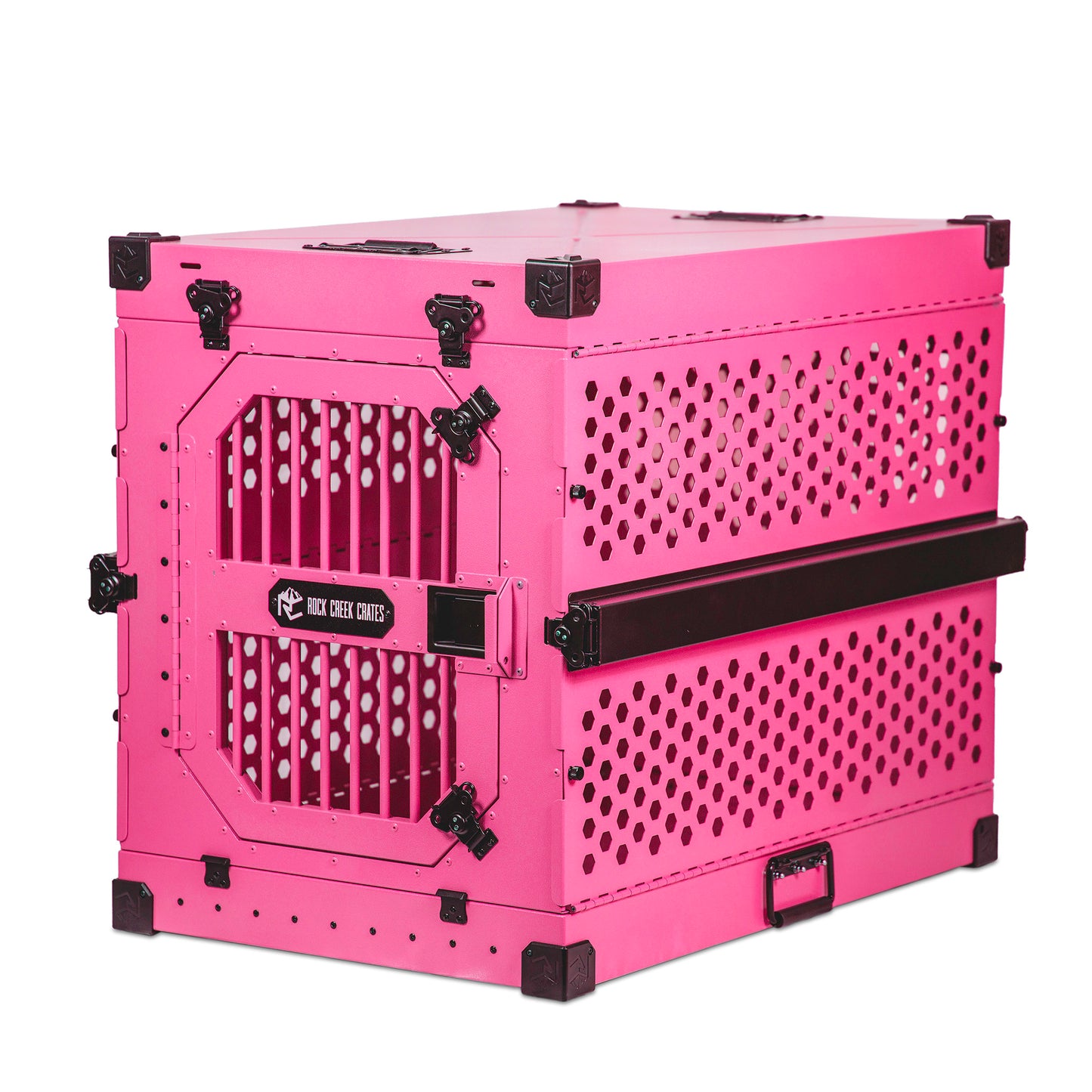 Collapsible Dog Crate