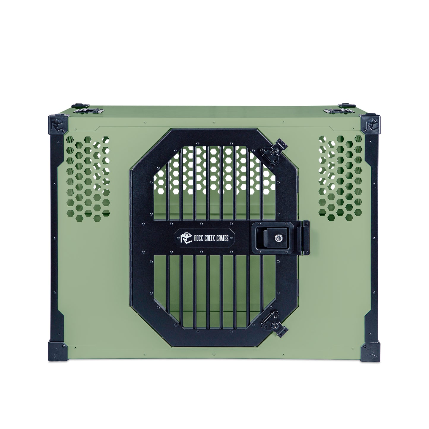Side Door Crate