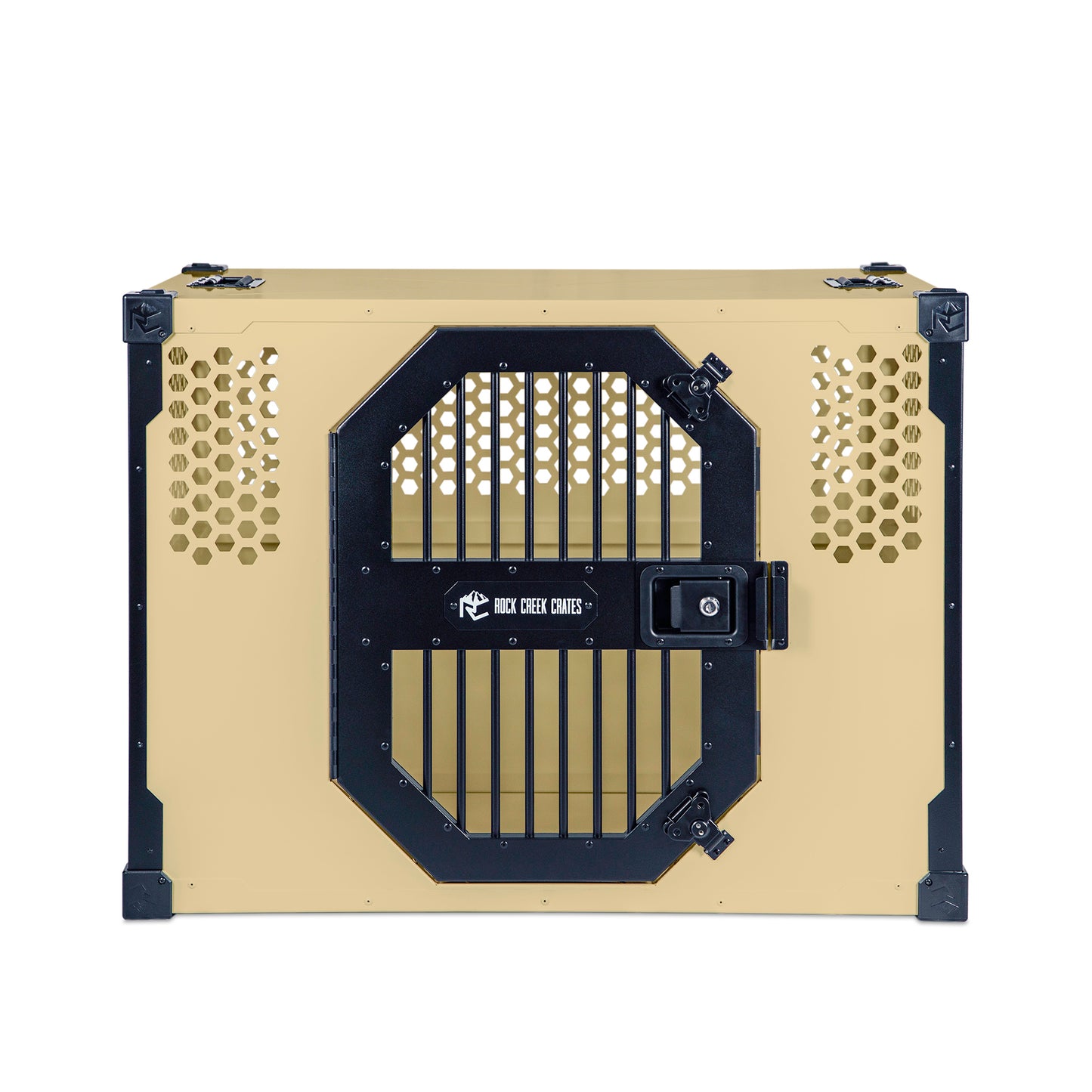 Side Door Crate