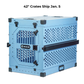 Collapsible Dog Crate