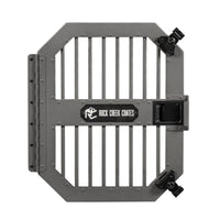 Collapsible Dog Crate