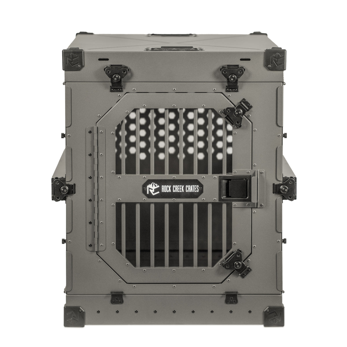 Collapsible Dog Crate