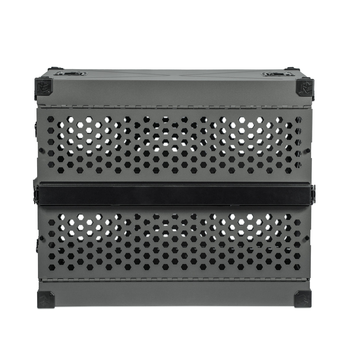 Collapsible Dog Crate