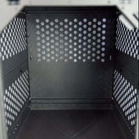 Collapsible Dog Crate