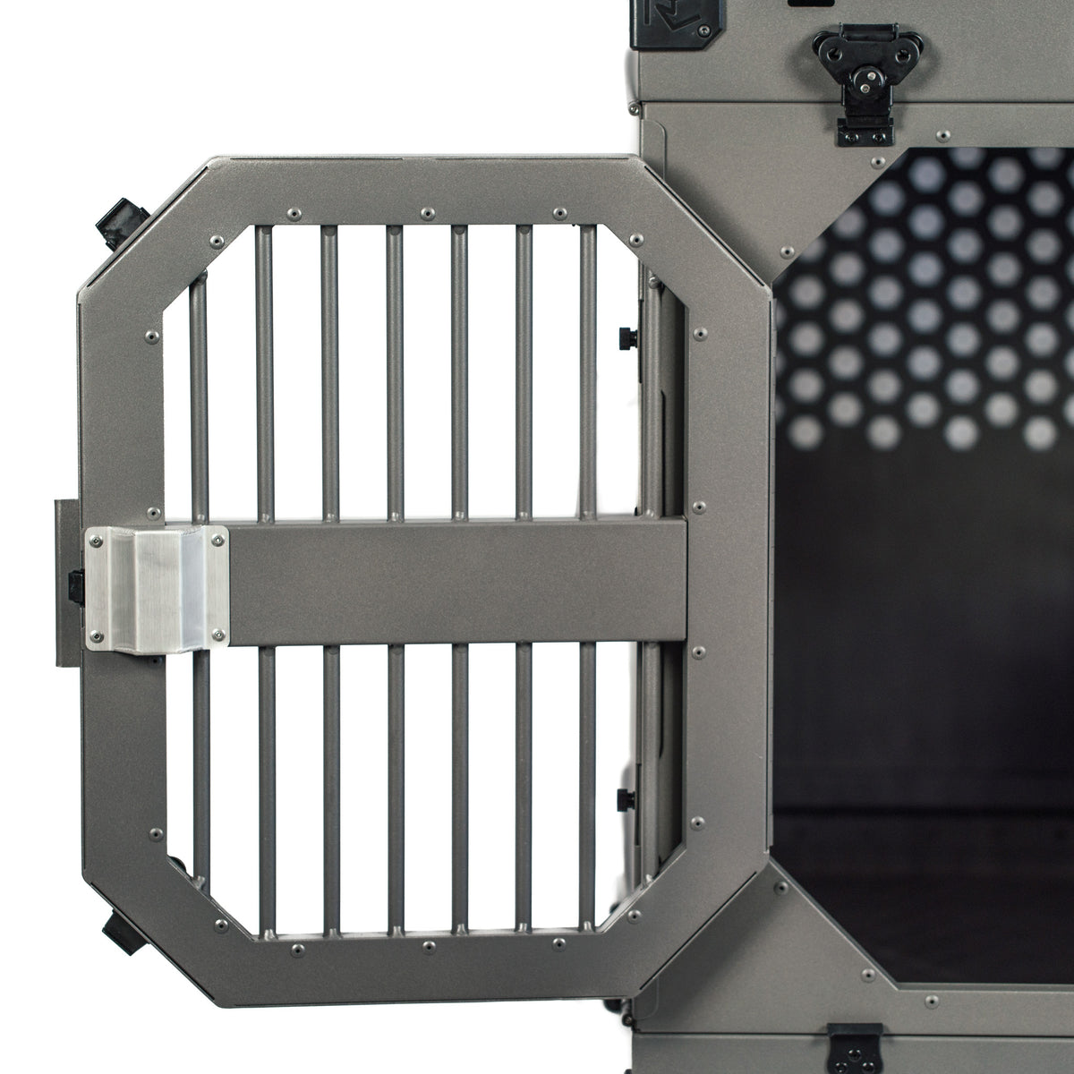 Collapsible Dog Crate