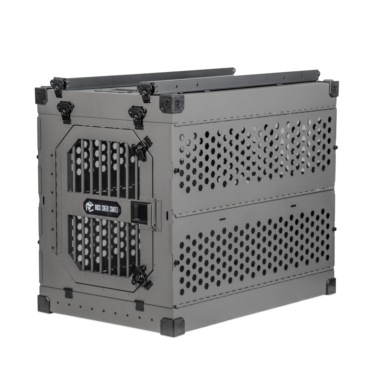 Collapsible Dog Crate