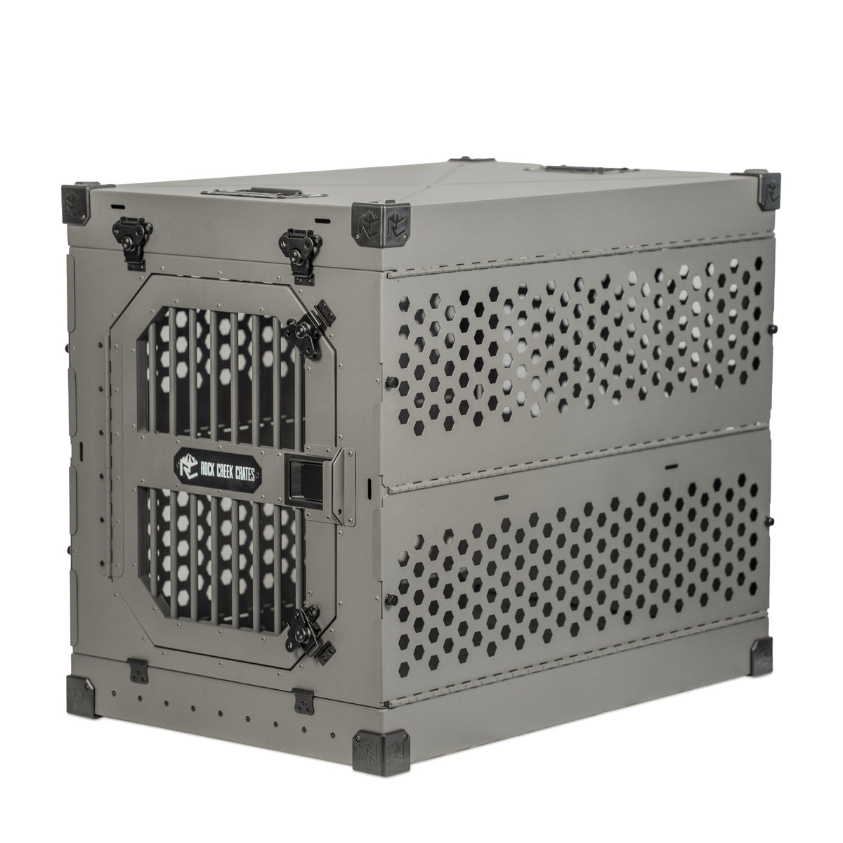 Collapsible Dog Crate