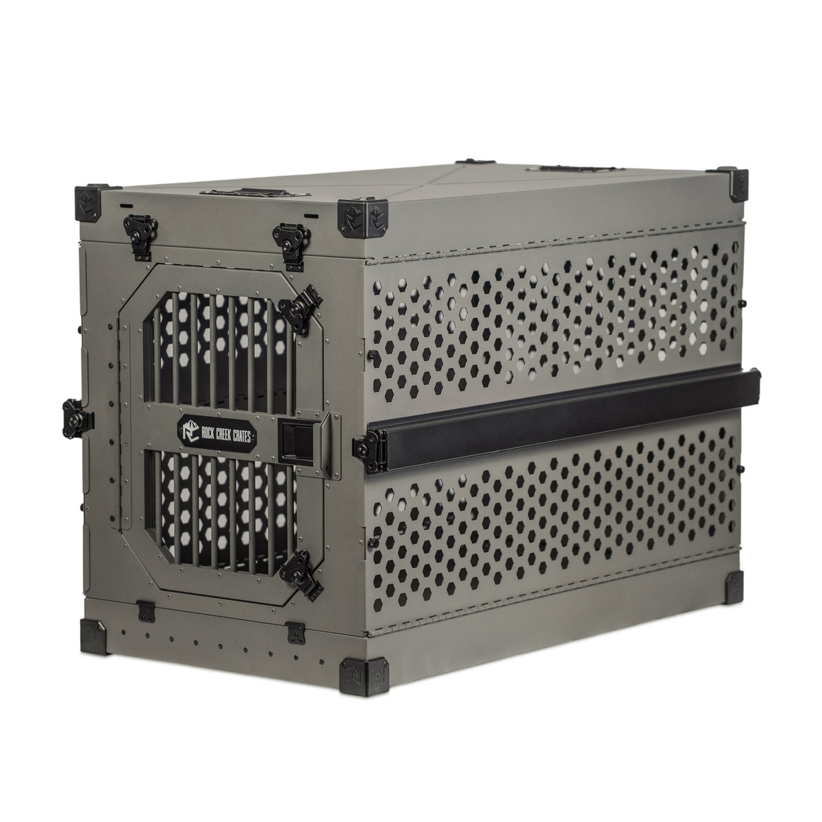 Collapsible Dog Crate