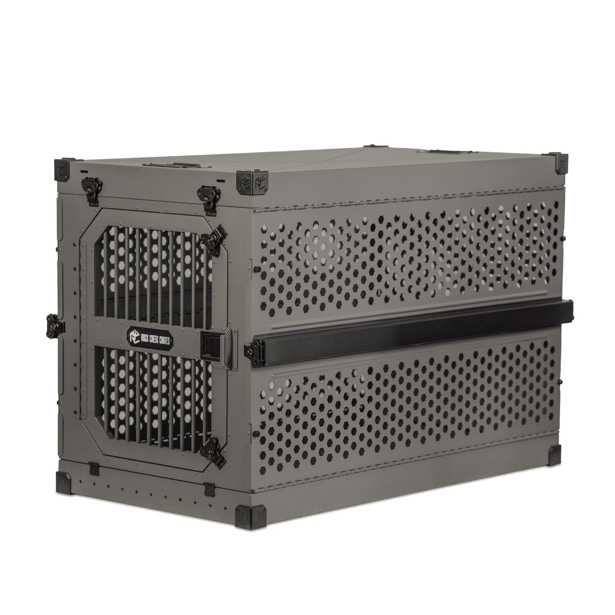 Collapsible Dog Crate