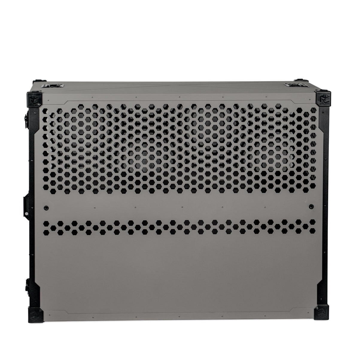 Stationary Dog Crate