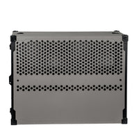 Stationary Dog Crate