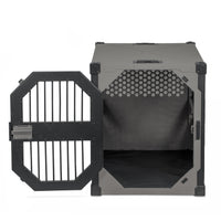 Stationary Dog Crate