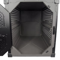 Separation Anxiety Dog Crate