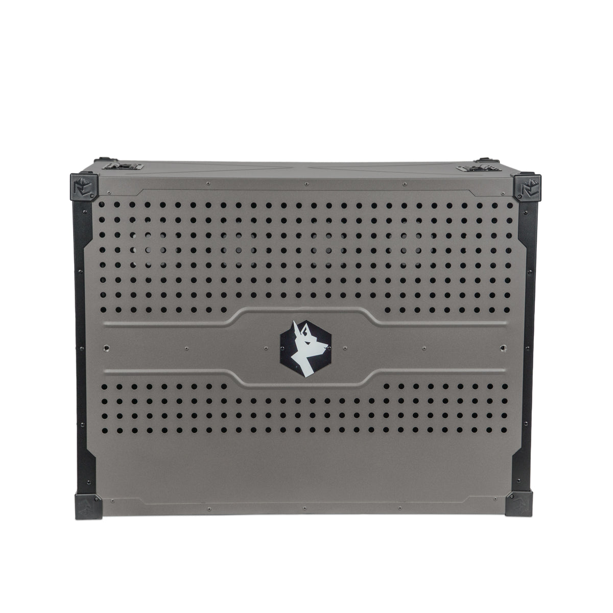 Separation Anxiety Dog Crate