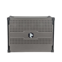 Separation Anxiety Dog Crate