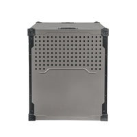 Separation Anxiety Dog Crate