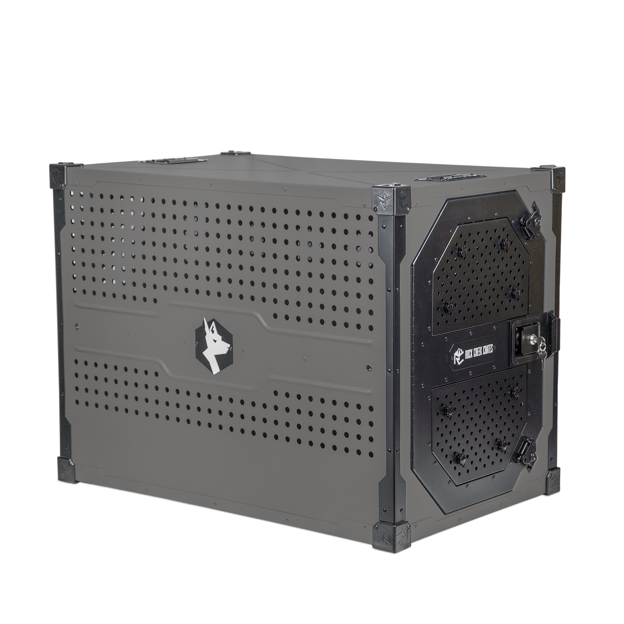 Best crate for separation anxiety hotsell