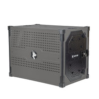 Separation Anxiety Dog Crate