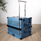 Dog Crate Grooming Arm