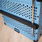 Dog Crate Grooming Arm