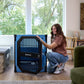 Stationary Dog Crate