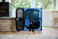 Stationary Dog Crate