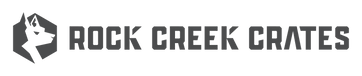 Rock Creek Crates