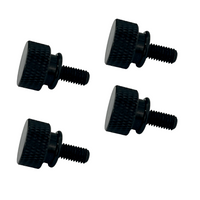 Replacement Thumbscrews- Collapsible (Set of 8)