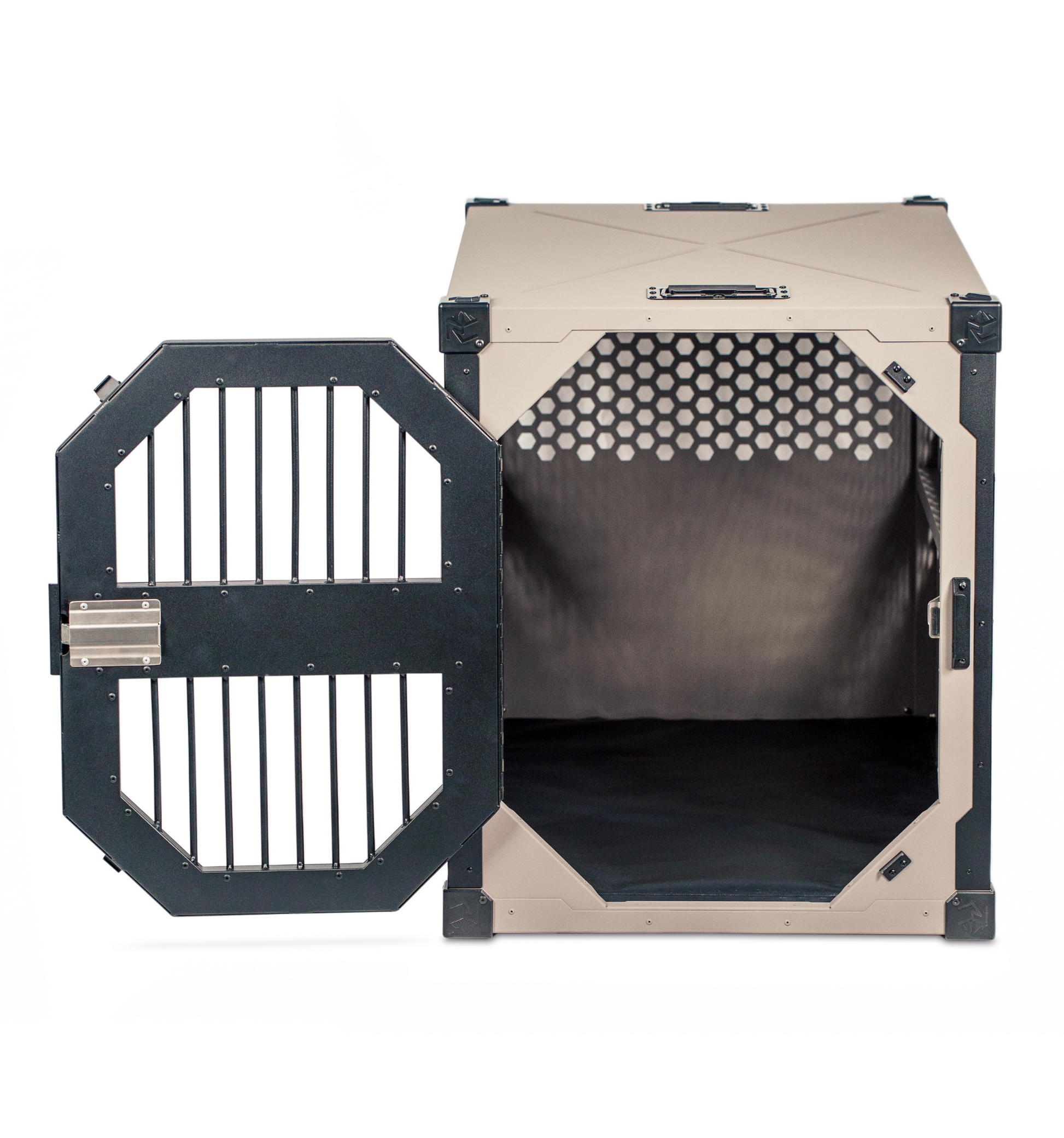 Primo dog top crate pads