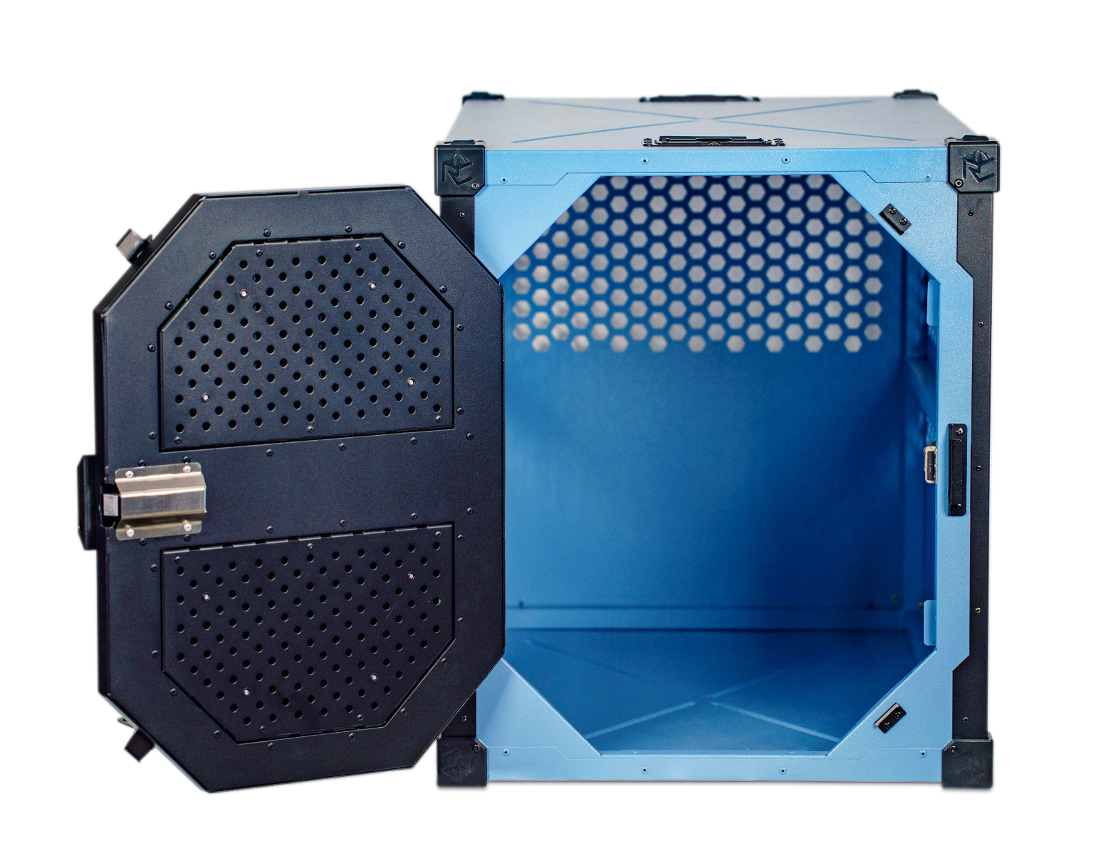 Chew Guard Rock Creek Crates