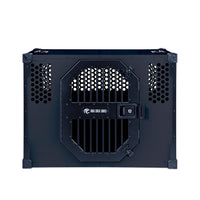 Stationary Dog Crate