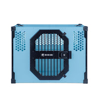Stationary Dog Crate