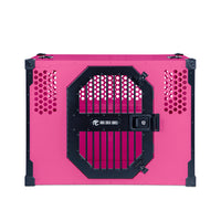Stationary Dog Crate