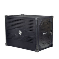 Separation Anxiety Dog Crate